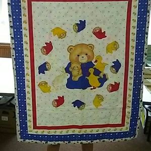 🆕 Baby guilt made by the church ladies